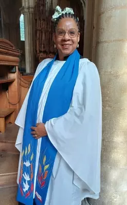 Maureen Luke